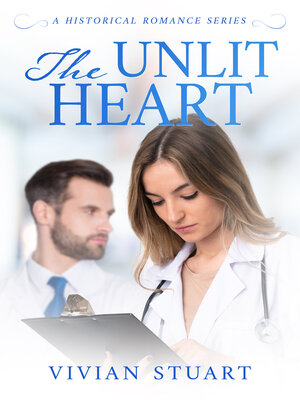 cover image of The Unlit Heart